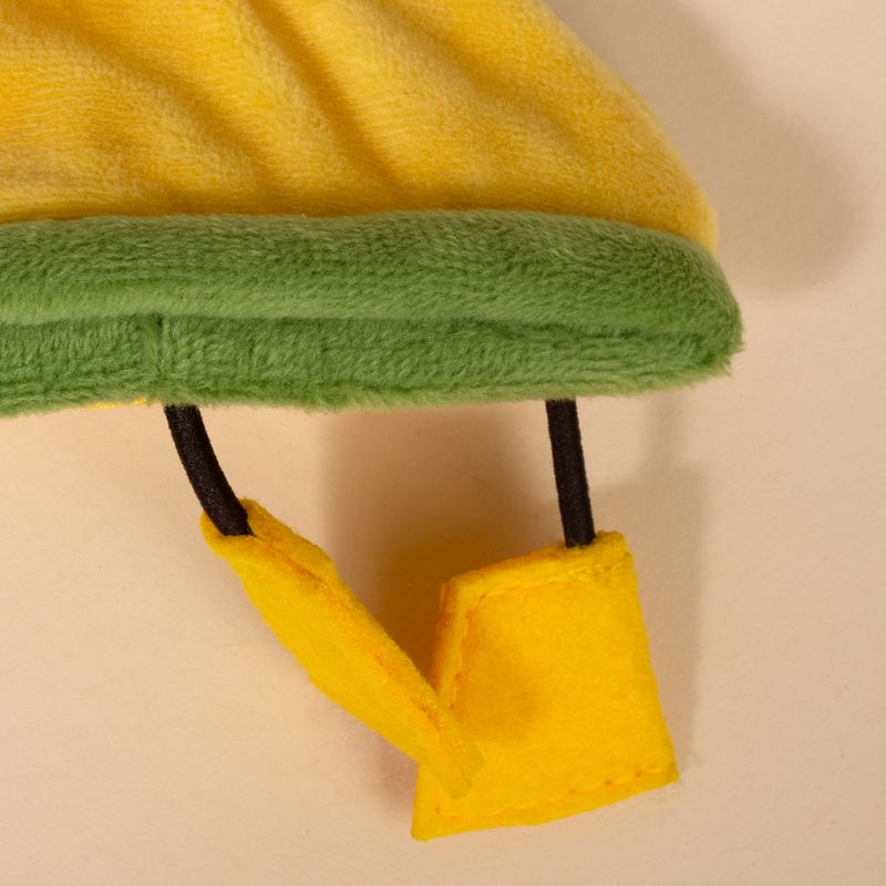 TIAKI Monster Spiral Door Hanger for Cats 1 Toy