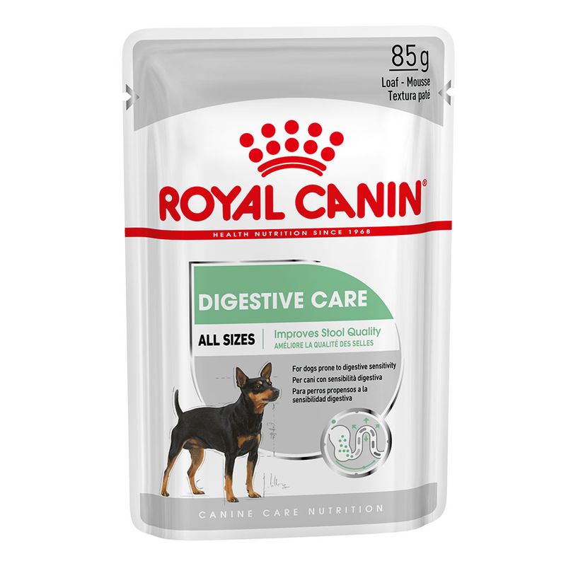 Royal Canin Digestive Care Loaf 12 x 85g