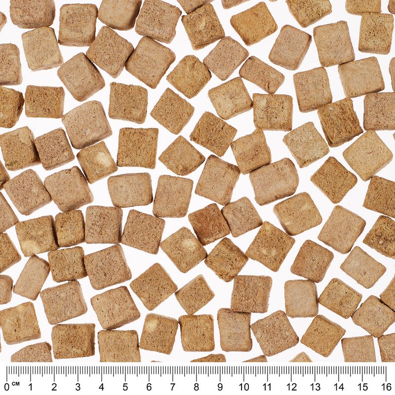 Purizon Dog Snacks Grain-Free Saver Pack 3 x 100g Beef with Chicken