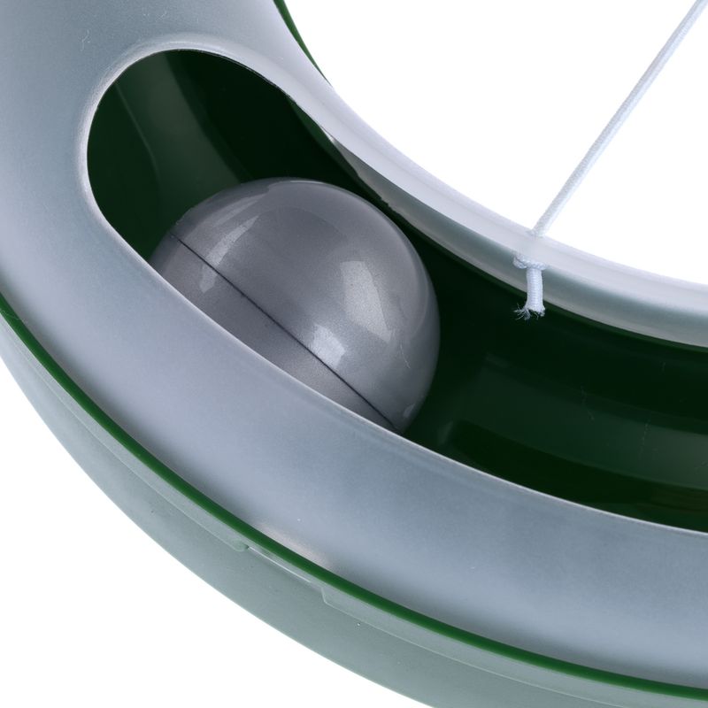 TIAKI Ball Track with Mice Cat Toy 1 Toy