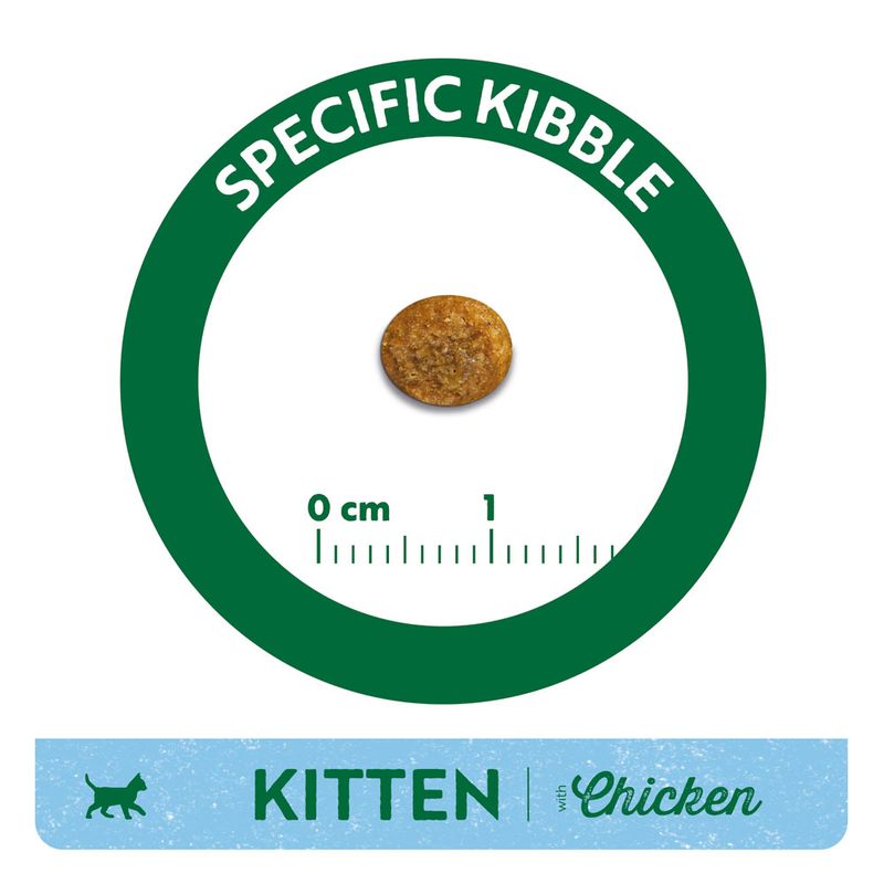 Libra Cat Kitten Chicken 1.5kg