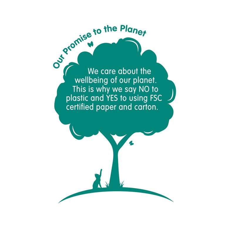 Sanicat Fragrance Free Clumping Cat Litter 10l