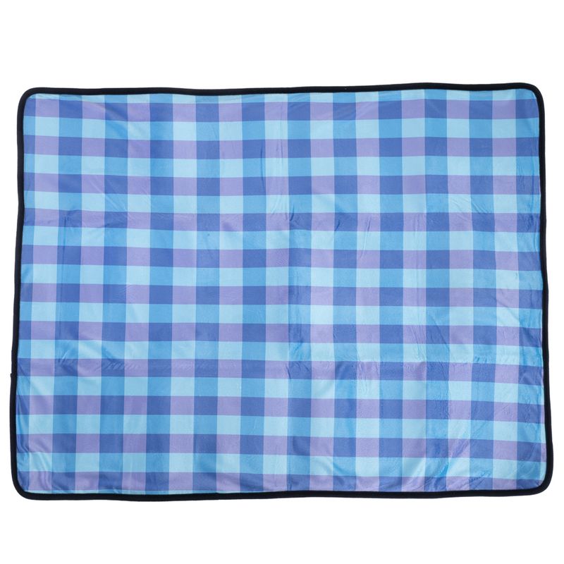 zooplus Basics Travel Mat 88 x 68 cm (L x W)