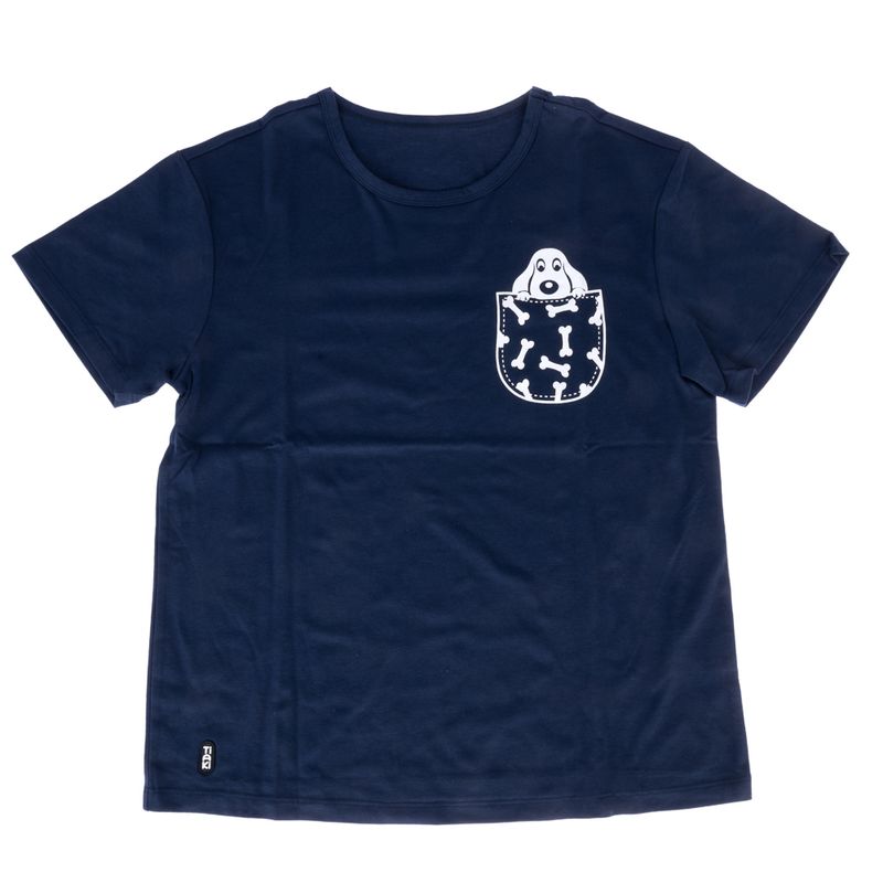 TIAKI Pet Love Adult Pet Parent Pyjama Set Size S