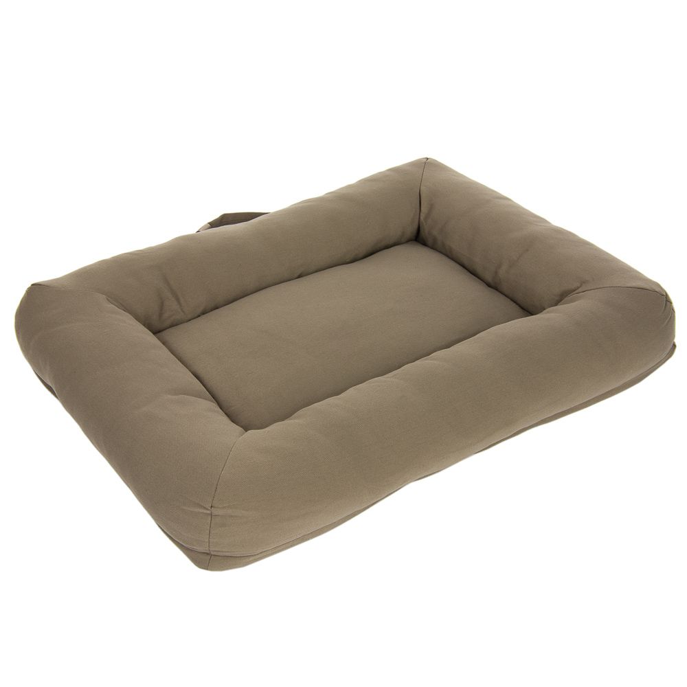 Modern Living Toronto ecoLIFE dog bed L 100 x W 70 cm