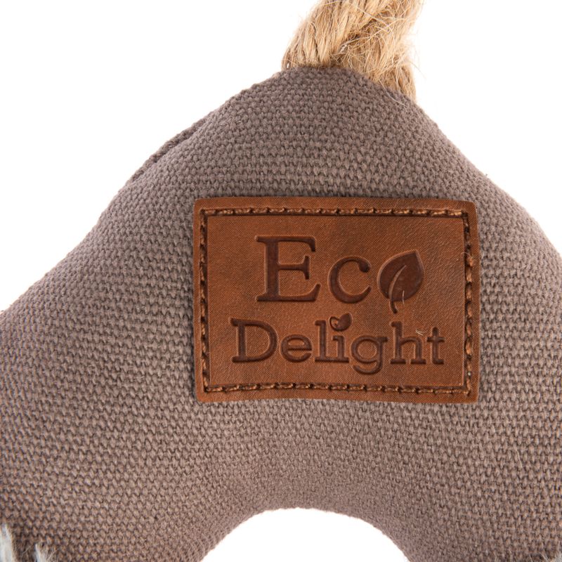 TIAKI Three-Sided Plush Rope 17cm (Diameter)