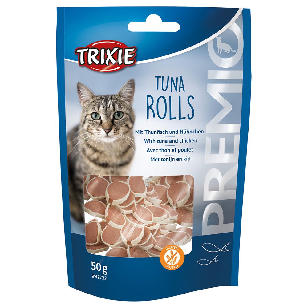 Trixie PREMIO Tuna Rolls 50g