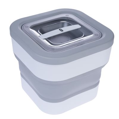 TIAKI Collapsible Silicone Food Container 12 Litres