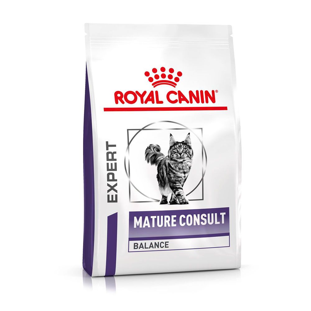 Royal Canin Expert - Mature Consult Balance 1.5kg