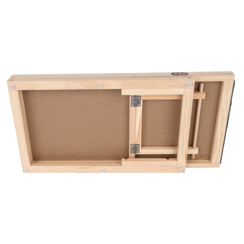 TIAKI Up & Down Pet Ramp approx. 70 x 35 x 30 - 40cm (L x W x H)