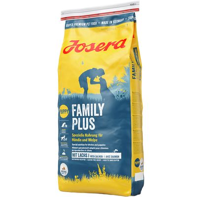 Josera FamilyPlus 12.5kg