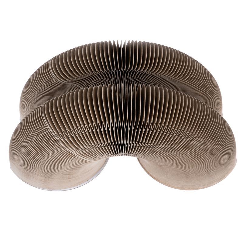 TIAKI 4 in 1 Accordion Scratching Toy 1 Toy