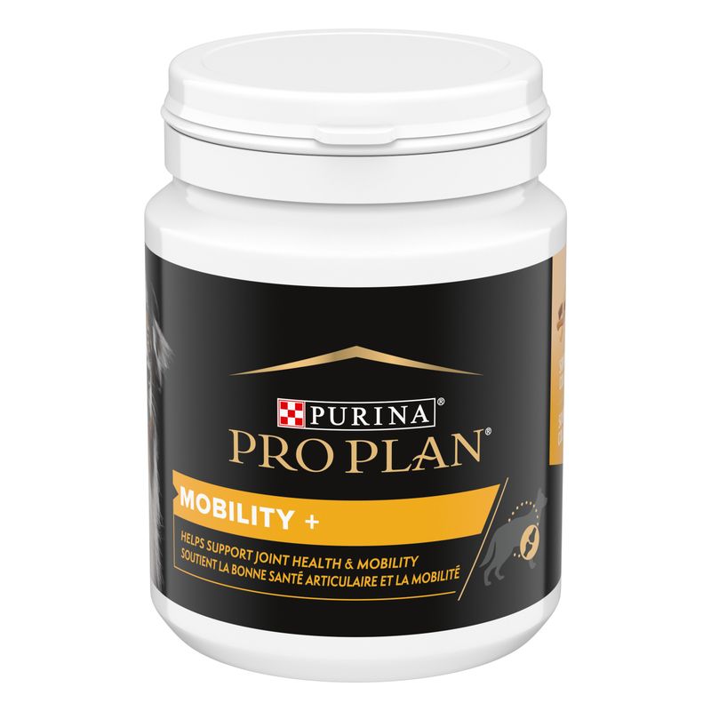 PRO PLAN Mobility Dog Supplement Powder 60g