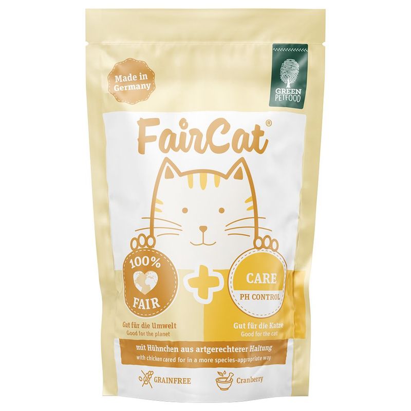FairCat Multipack 24 x 85 g