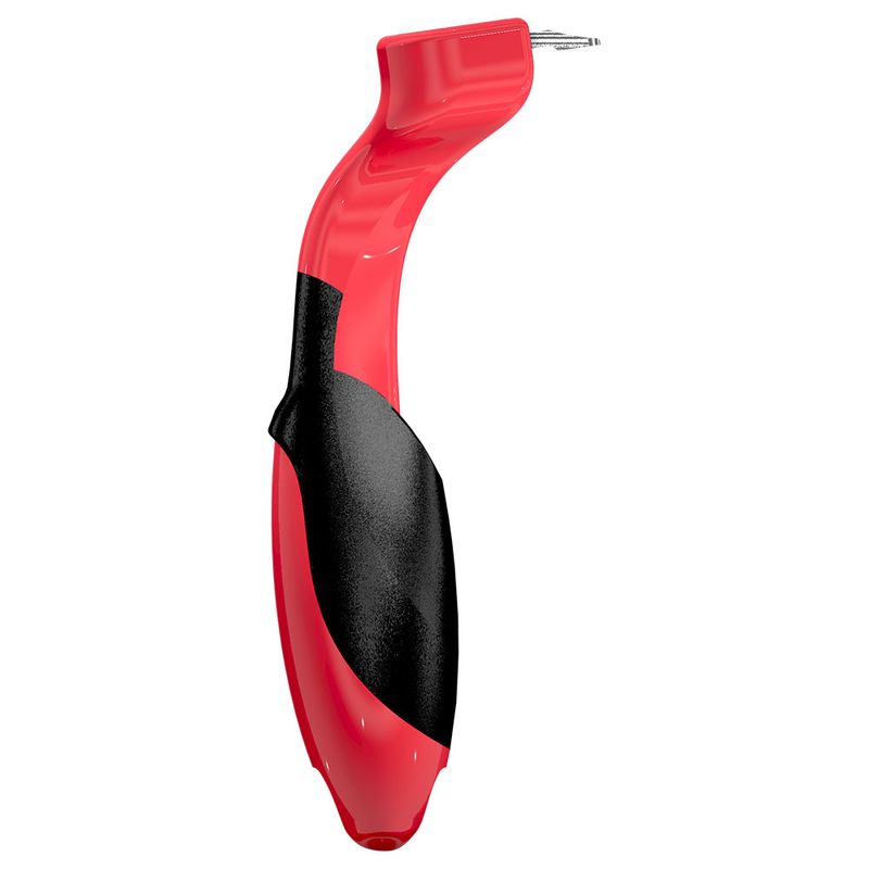 8in1 Perfect Coat DeShedder S: Comb width 4.6 cm