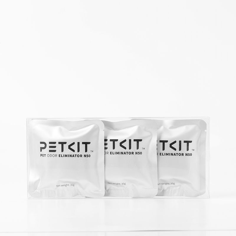 Petkit Replacement Deodorant N50 3 Pieces