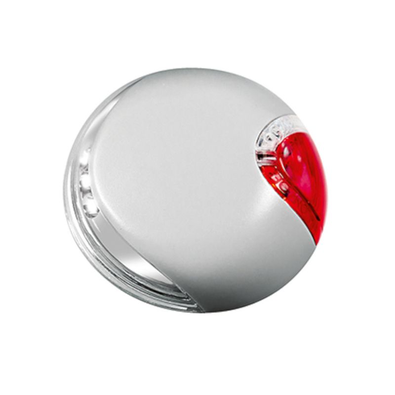 flexi LED Lighting System 5m Small flexi New Classic Red Rope Lead