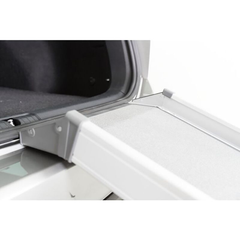 Trixie telescopic dog ramp Petwalk approx. L 100 - 180 x W 43 cm
