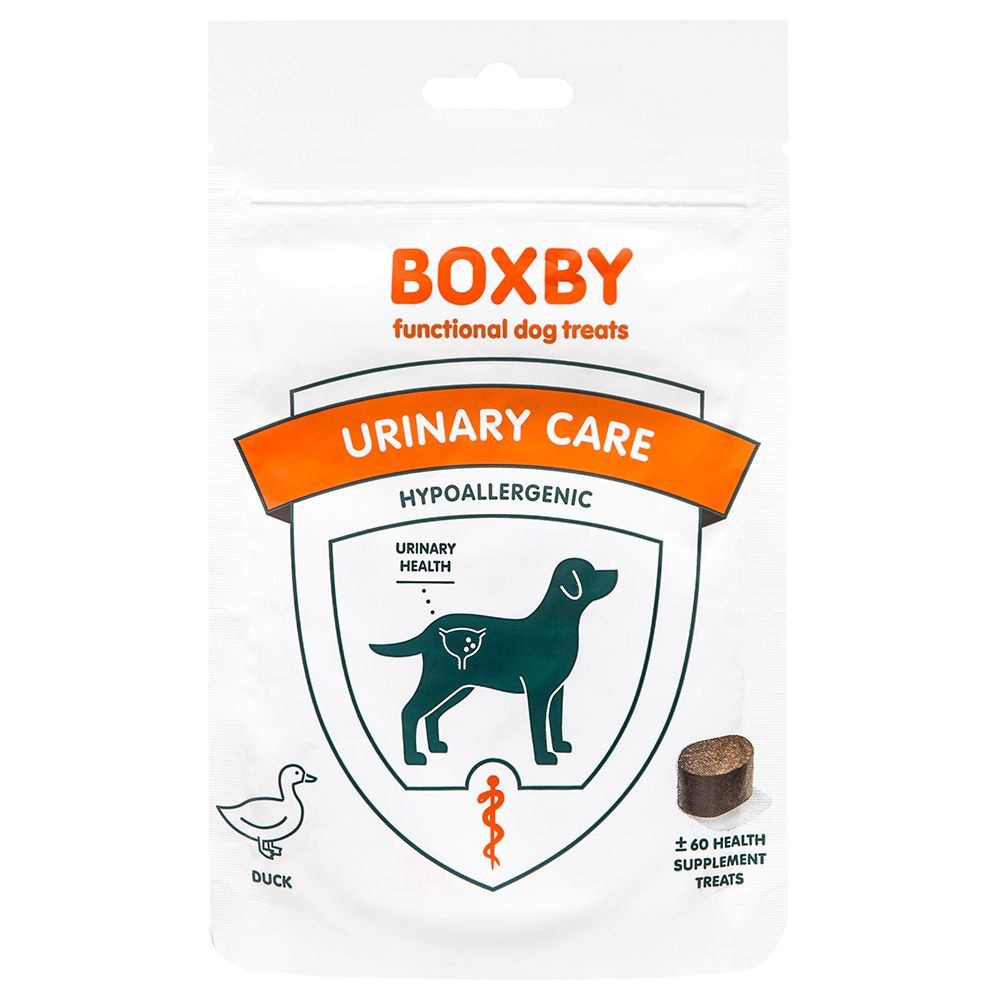 Boxby Functional Treats - Urinary Care 100g