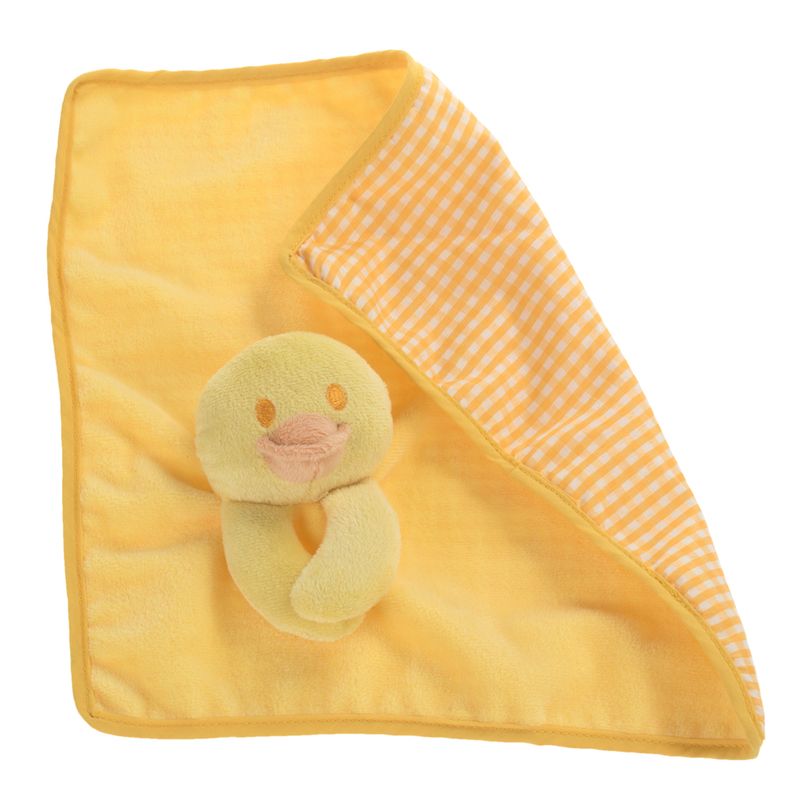 Puppy Blanky Quaxie 30 x 30 cm (L x W)