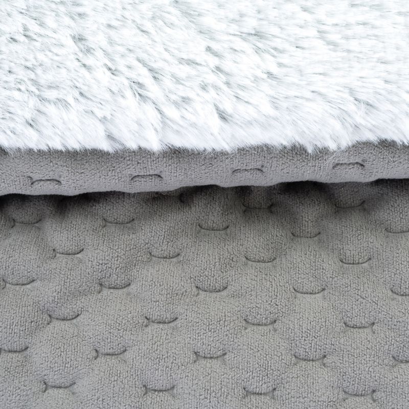 TIAKI Bucky Cosy Bed diameter 64 x (H) 33 cm