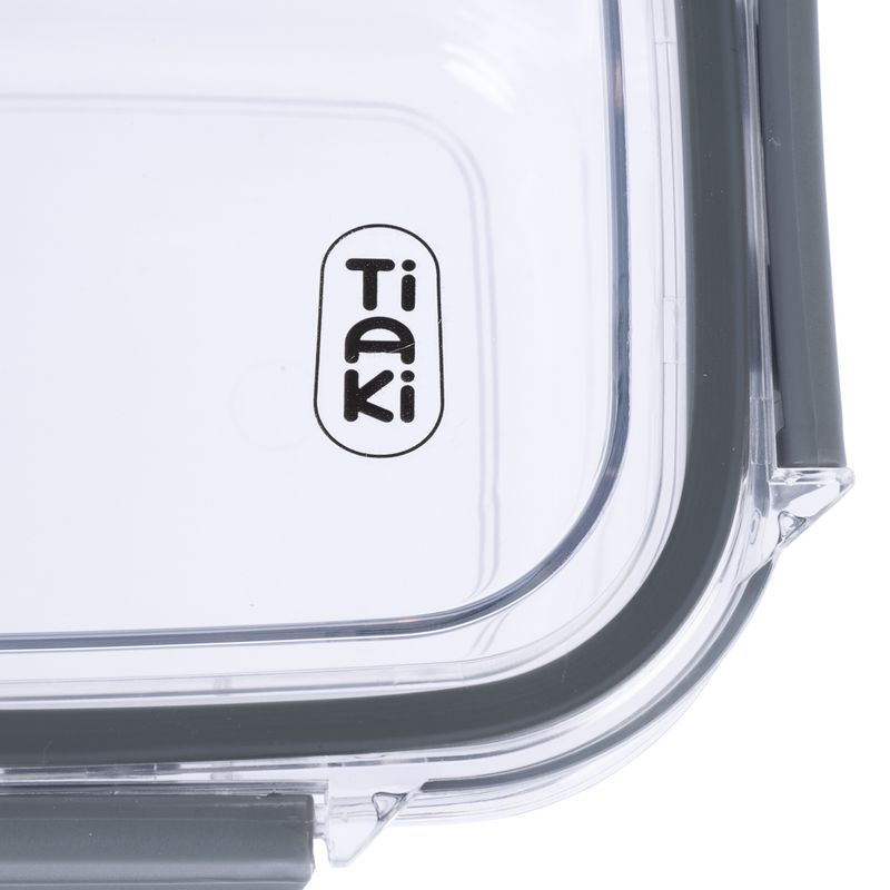TIAKI Food Storage Box 20.7 x 14.9 x 9.3 cm (L x W x H)