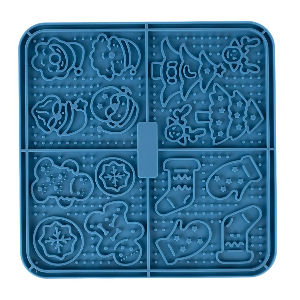 TIAKI Festive Treat Mat 1 Mat