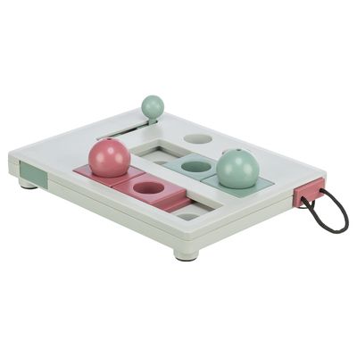 Trixie Cat Activity Brain Mover 25 x 19.5 x 7 cm (L x W x H)