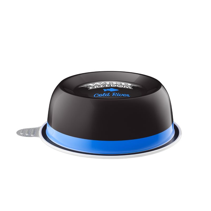 Wild Freedom Adult Trays Saver Pack 24 x 85g Mixed Pack