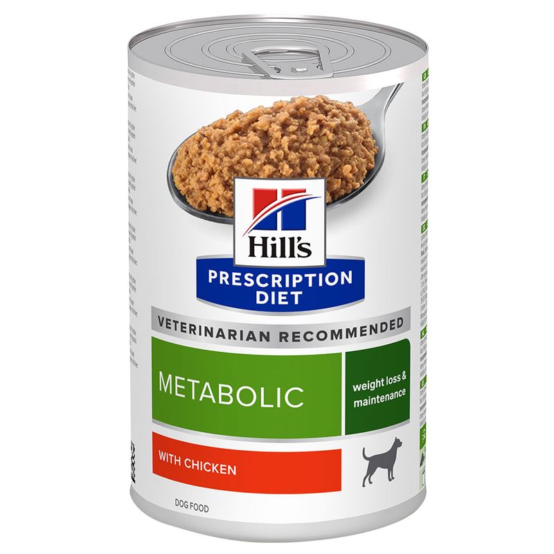 12kg Hill's Prescription Diet Dry Dog Food + 3 x 370g Wet Food Free! * j/d Joint Care - Chicken (12kg) + j/d Chicken (3 x 370g)