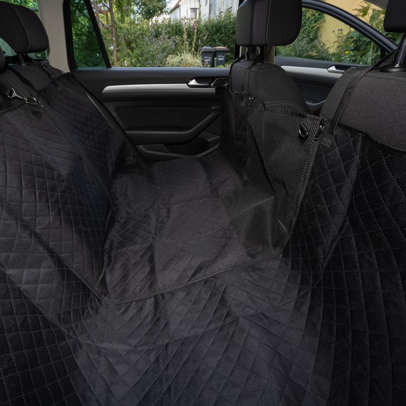 Seat Guard Dog Car Seat Cover 156 x 137 cm (L x W)