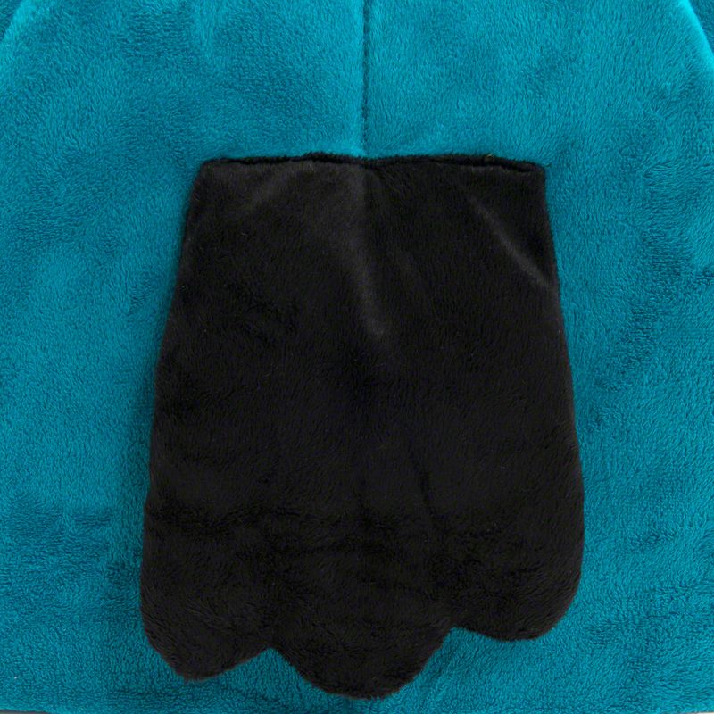 Owl Cat Den 40 x 40 x 45 cm (L x W x H)