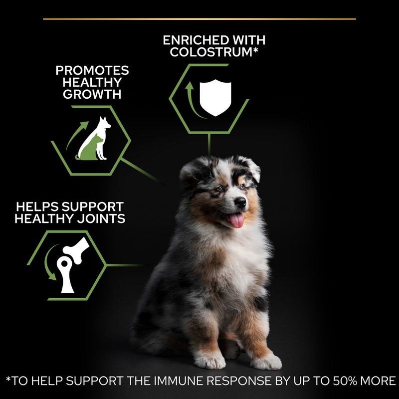 PURINA PRO PLAN Medium Puppy Healthy Start 3kg