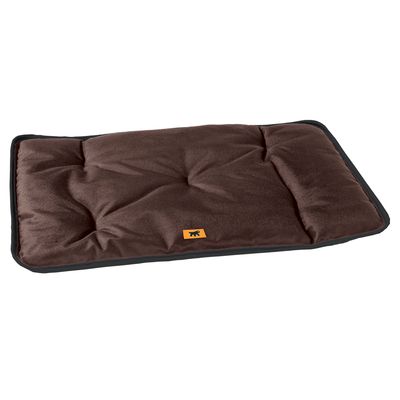 Ferplast Jolly Cushion - Brown 83 x 50 x 3 cm (L x W x H)
