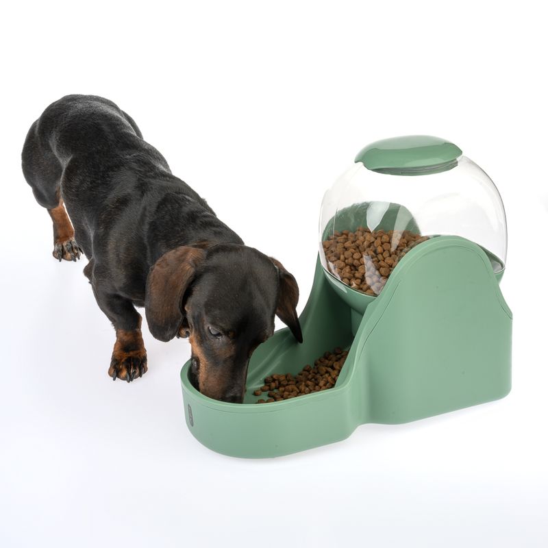 TIAKI Bubble Feeder 3.8 Litres