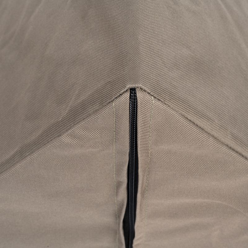 Nomad Tales Spirit Portable Doghouse 64 x 89 x 85 cm (L x W x H)