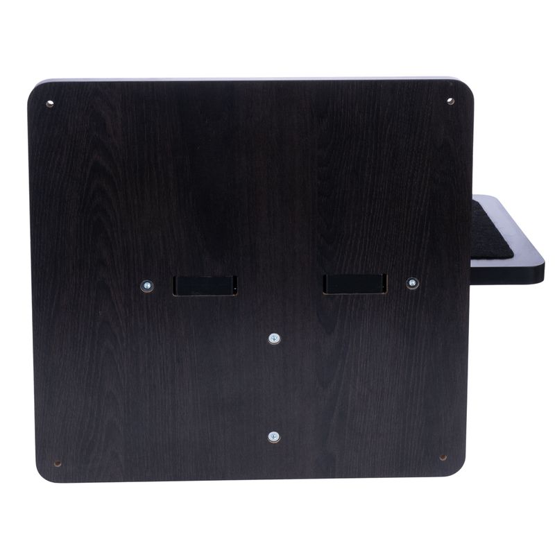 Modern Living Platform San Francisco Black