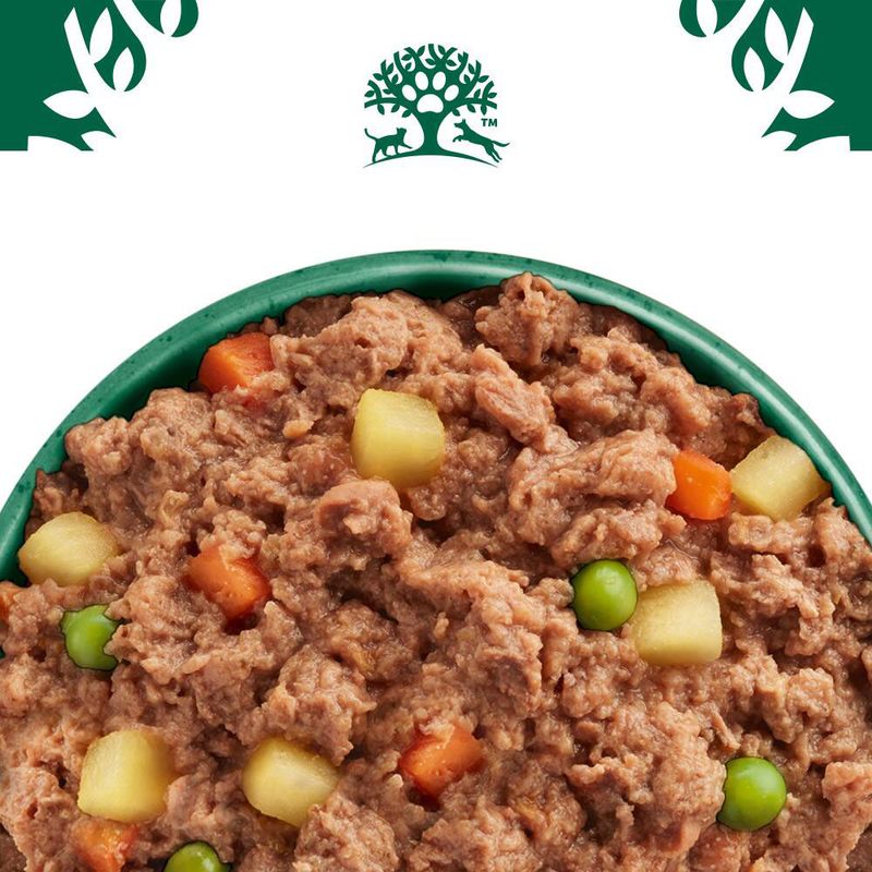 James Wellbeloved Adult Dog Grain Free Hypoallergenic Turkey in Pâté 6 x 400g