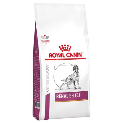 Royal Canin Veterinary Dog – Renal Select 10kg