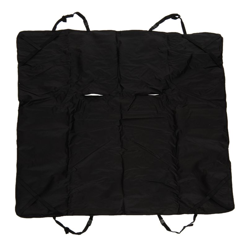 Trixie Friends on Tour Protective Car Seat Cover 140 x 145 cm (L x W)