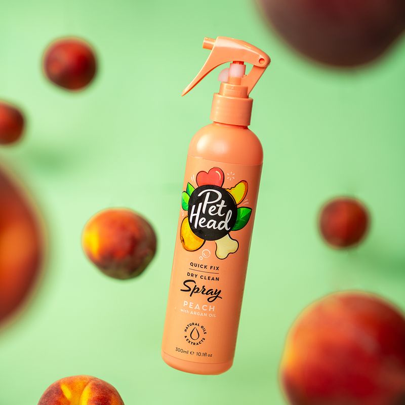 Pet Head Quick Fix Spray 300ml