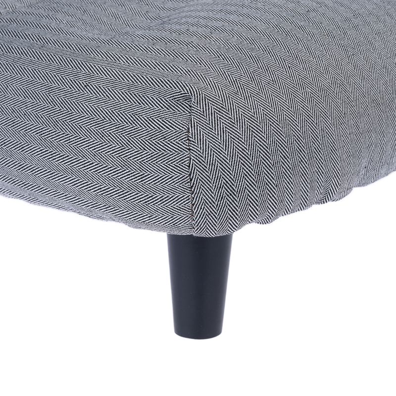 Modern Living Pittsburgh Dog Sofa 69 x 60 x 30 (L x W x H)