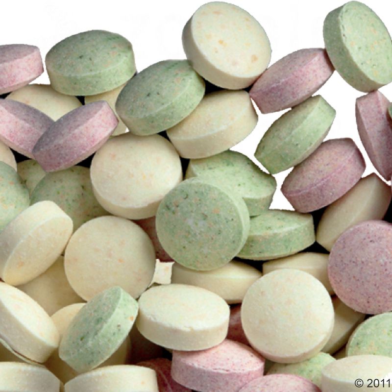 GimCat Kitten Tabs 40g