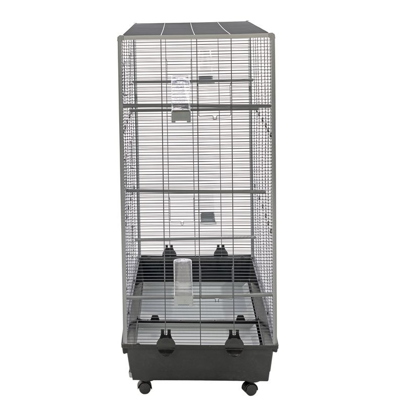 TIAKI Bird Cage 120 120 x 59 x 132 cm (L x W x H)