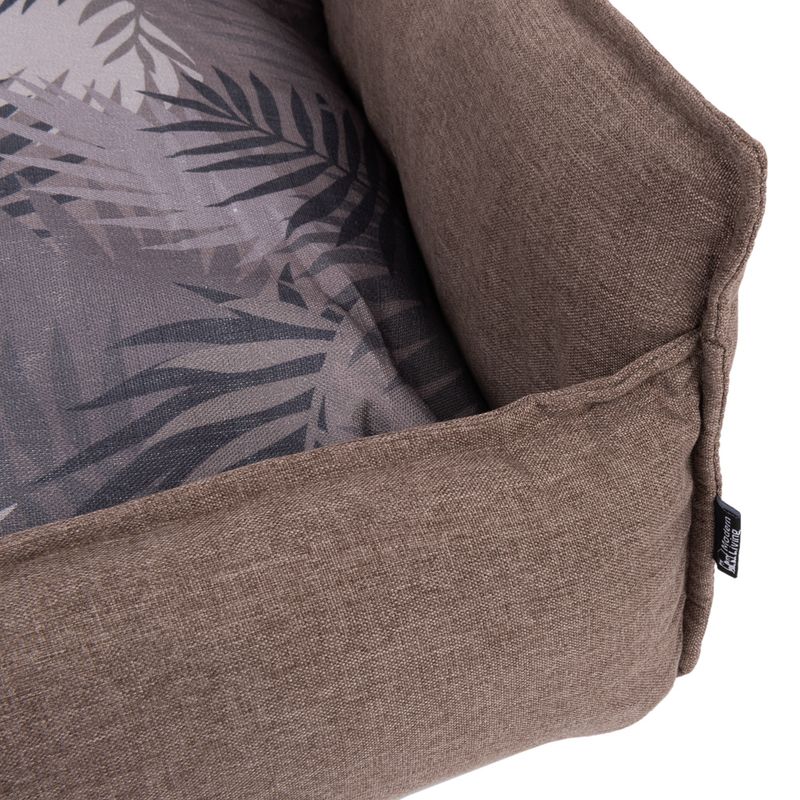 Modern Living Ibiza Dog Bed 80 x 60 x 23cm (L x W x H)