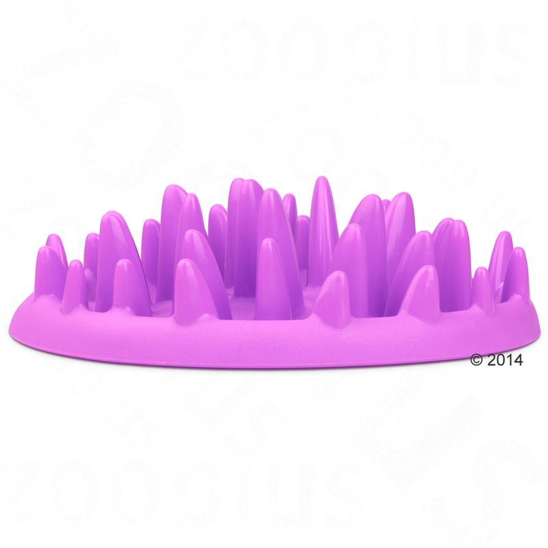 NORTHMATE ® Catch Cat Feeder 1 Bowl