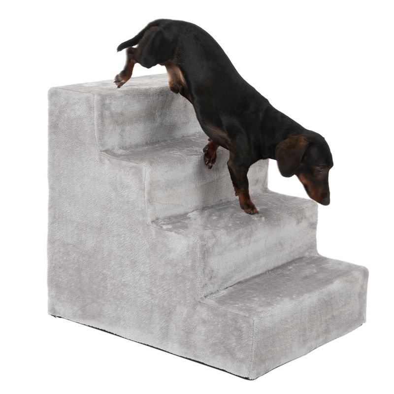 Stepway Pet Stairs Medium: 40 x 40 x 30cm (L x W x H)