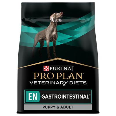 PURINA PRO PLAN Veterinary Diets EN Gastrointestinal 5kg