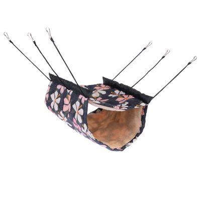 TIAKI Double Decker Hammock diameter 19 x (L) 30 cm