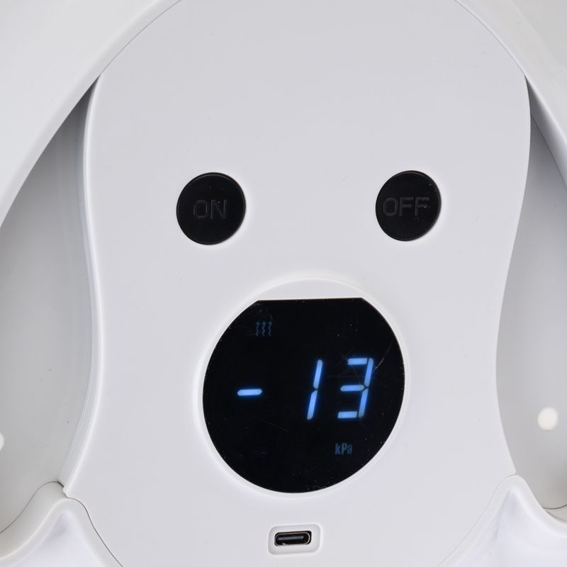 TIAKI Vacuum-Sealed Pet Food Container 13l